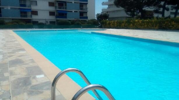 Studio Cagnes Sur Mer מראה חיצוני תמונה