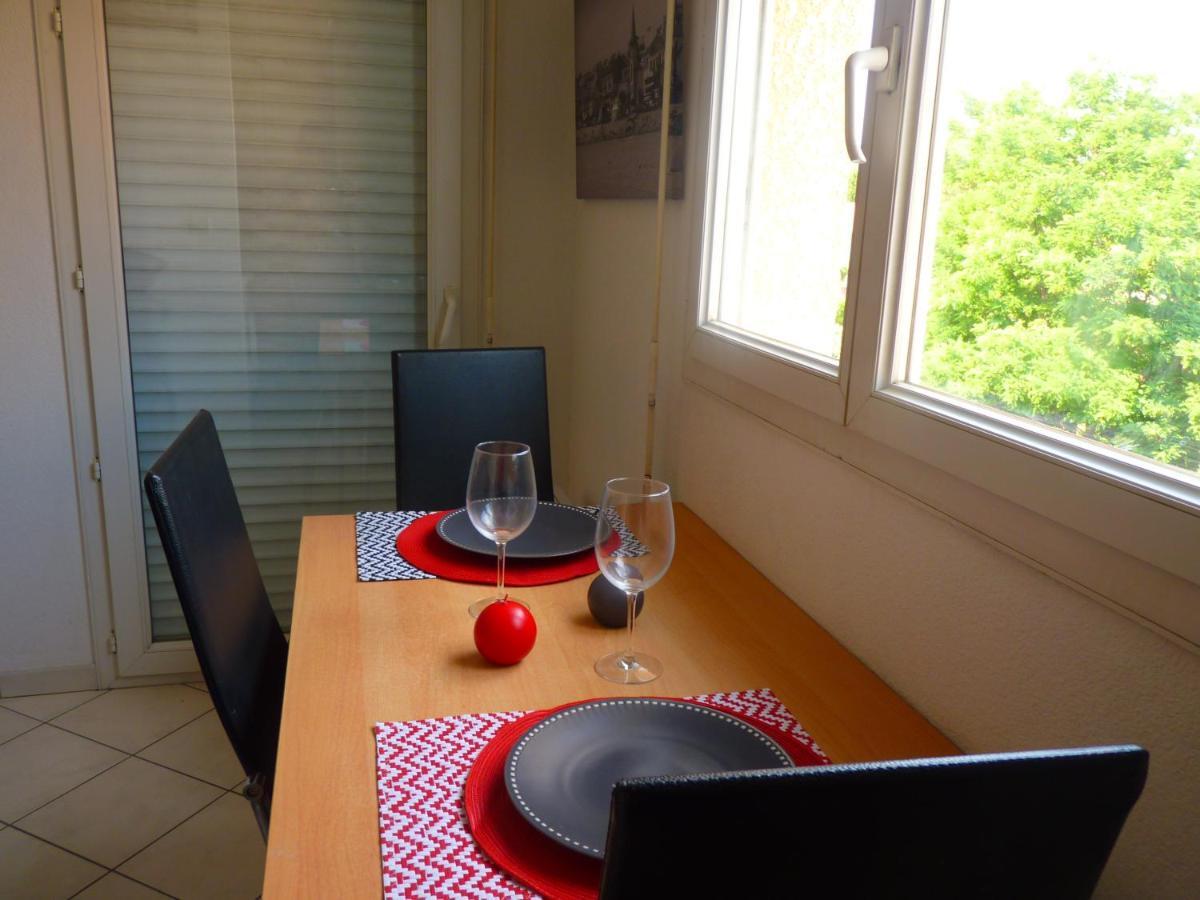Studio Cagnes Sur Mer מראה חיצוני תמונה